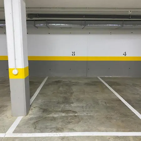 Nuevo, Equipado Y Decorado Con Estilo Apartamento *