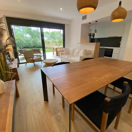 Apartamento Nuevo, Equipado Y Decorado Con Estilo *