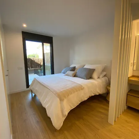 Nuevo, Equipado Y Decorado Con Estilo Apartment *