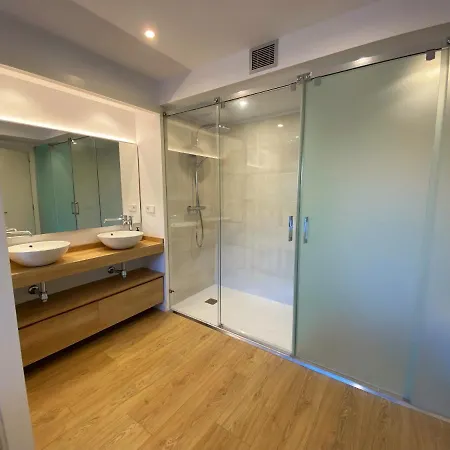 Apartment Nuevo, Equipado Y Decorado Con Estilo