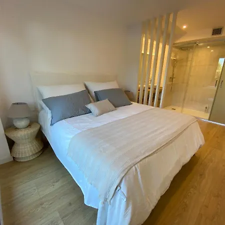 Apartment Nuevo, Equipado Y Decorado Con Estilo *