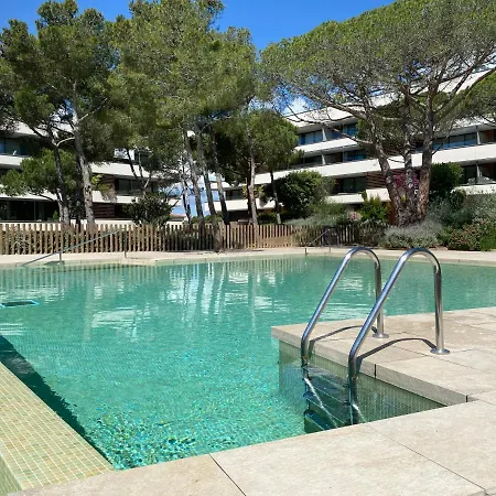 Nuevo, Equipado Y Decorado Con Estilo アパート *