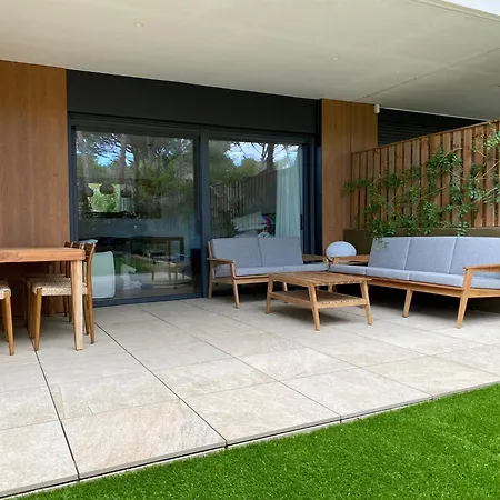 Nuevo, Equipado Y Decorado Con Estilo Apartment Palamos